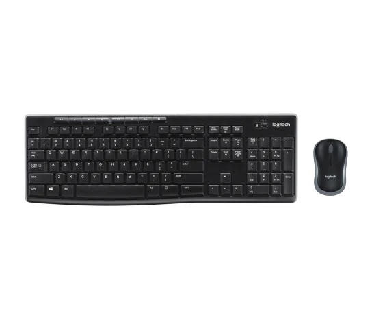Logitech MK270