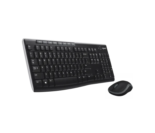 Logitech MK270